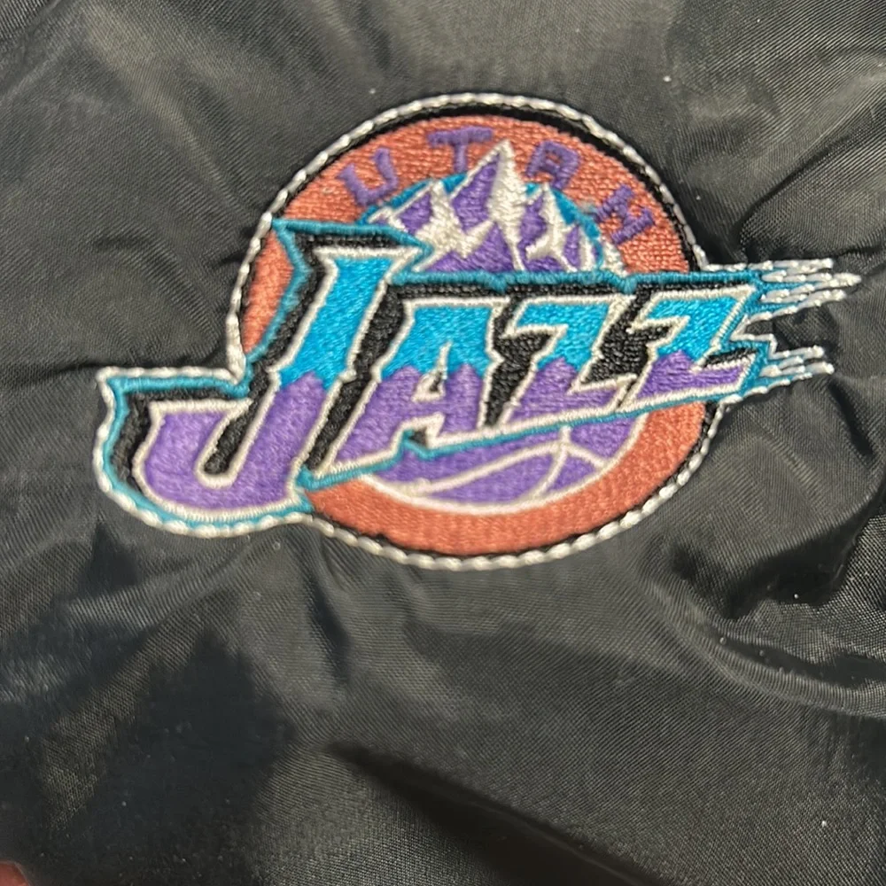 Light Jacket - Picture 2 of 6